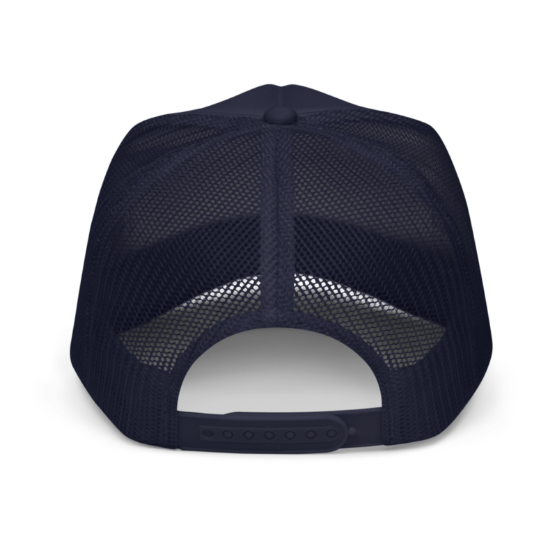 Solana Foam Trucker Hat