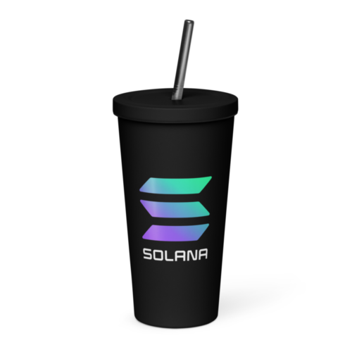 Solana Insulated Tumbler (20oz)