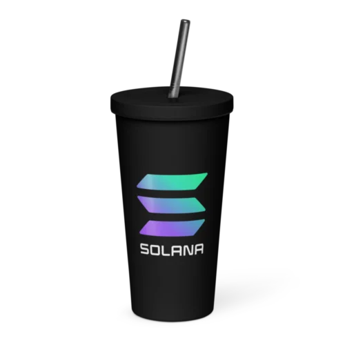 Solana Insulated Tumbler (20oz)