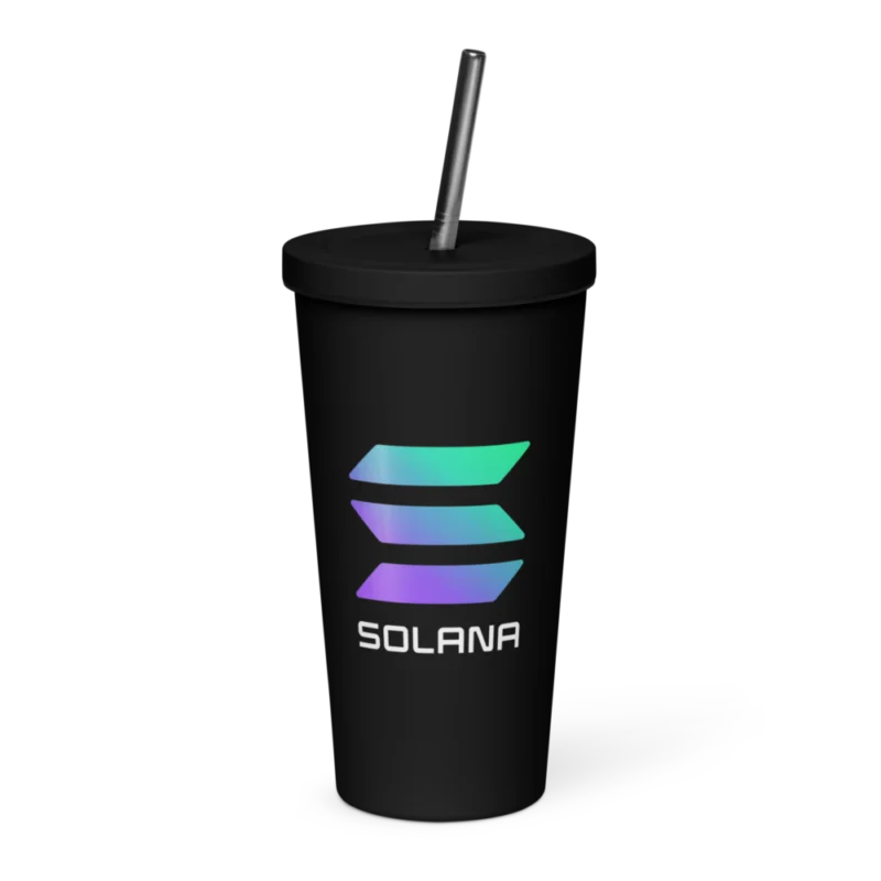 Solana Insulated Tumbler (20oz)