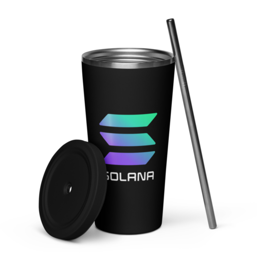 Solana Insulated Tumbler (20oz)