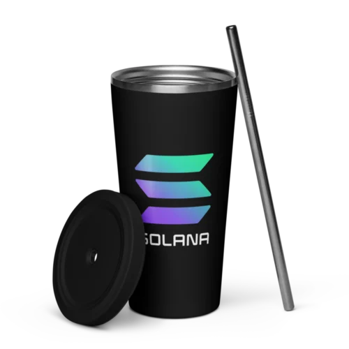 Solana Insulated Tumbler (20oz)