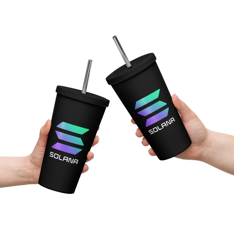 Solana Insulated Tumbler (20oz)