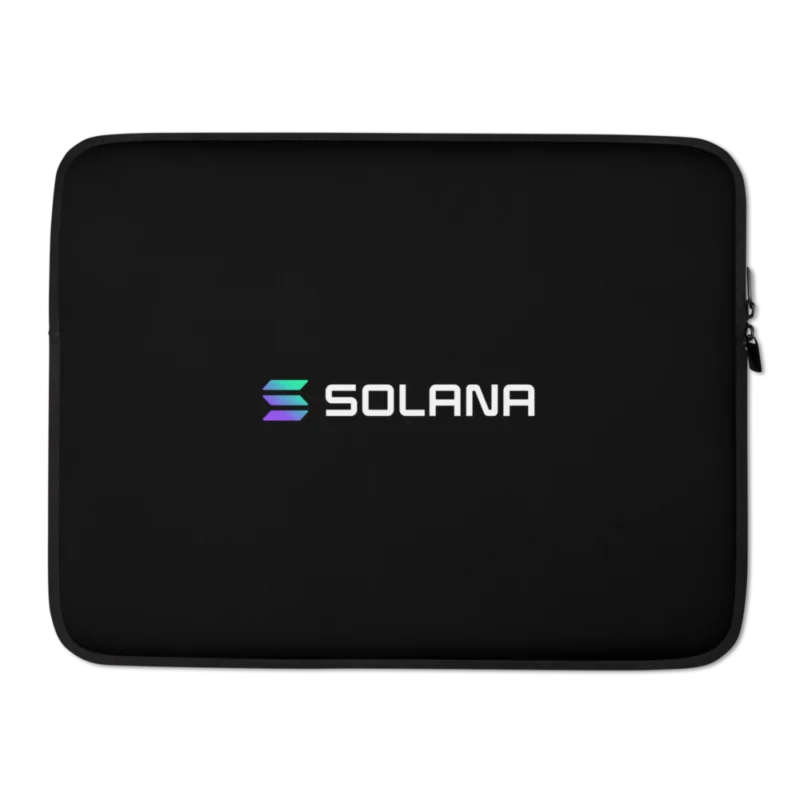 Solana Laptop Sleeve