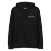 Stellar Embroidery Premium Hoodie