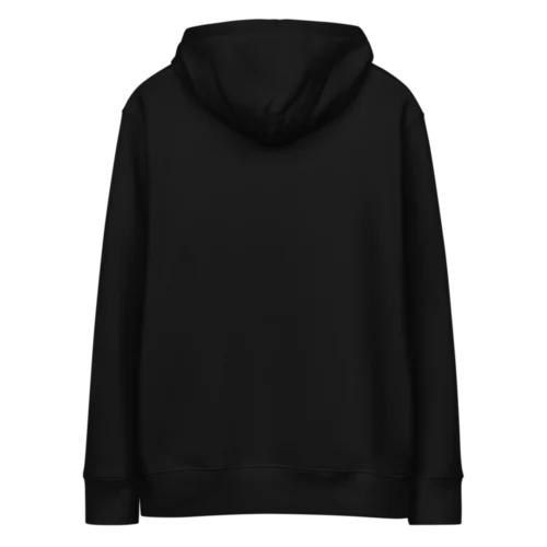 Stellar Embroidery Premium Hoodie