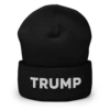 Trump Cuffed Beanie