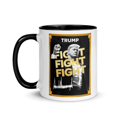Trump Mug