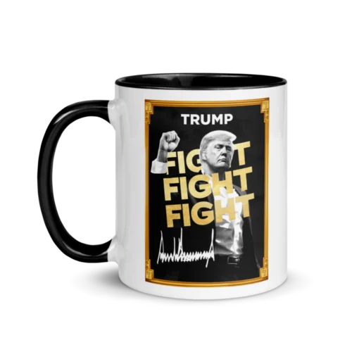Trump Mug