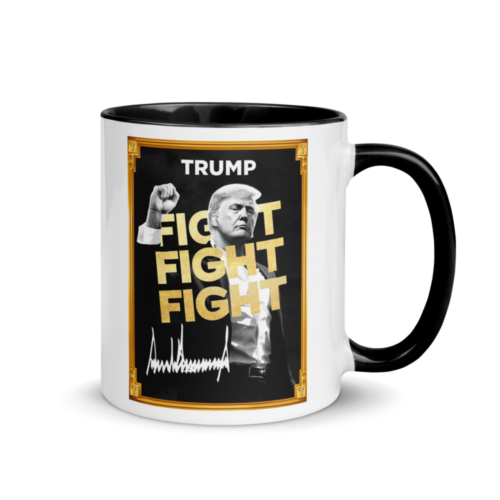 Trump Mug