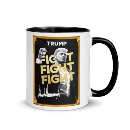 Trump Mug