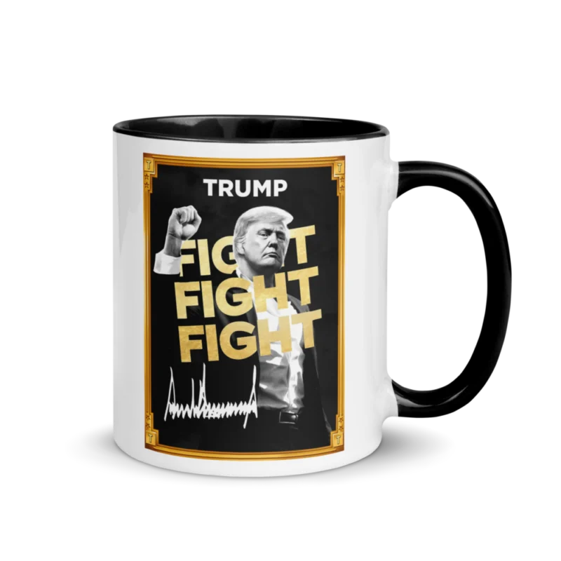 Trump Mug