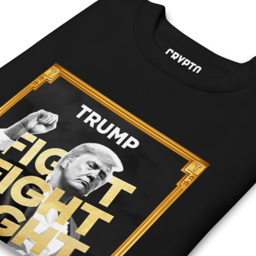 Trump Premium Sweatshirt