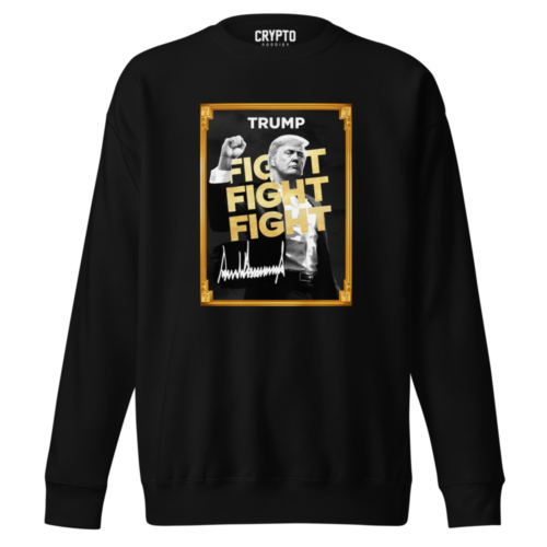 Trump Premium Sweatshirt