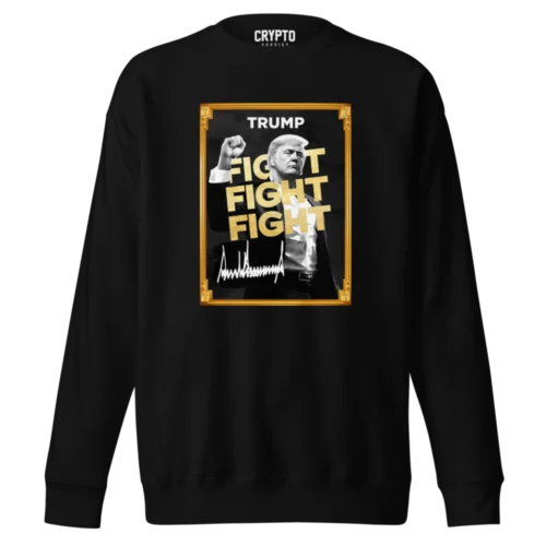 Trump Premium Sweatshirt