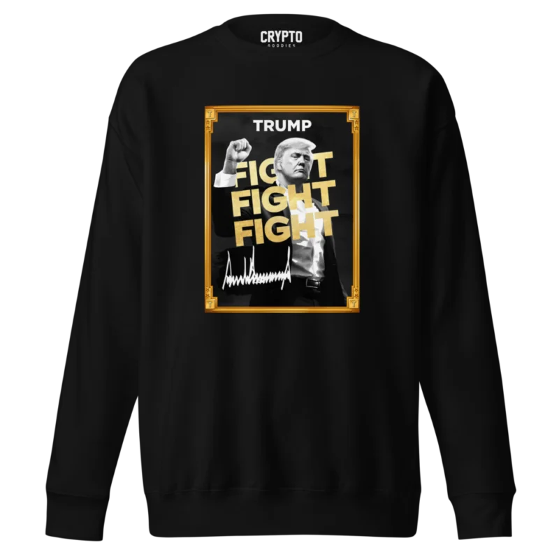Trump Premium Sweatshirt
