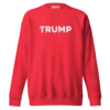 TRUMP Sweatshirt