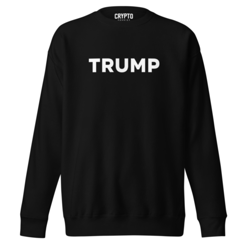 TRUMP Sweatshirt