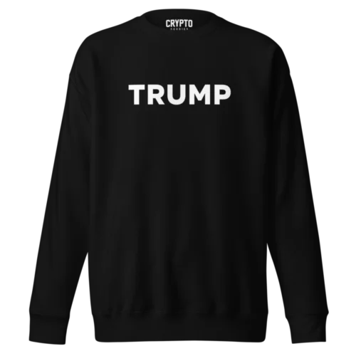 TRUMP Sweatshirt