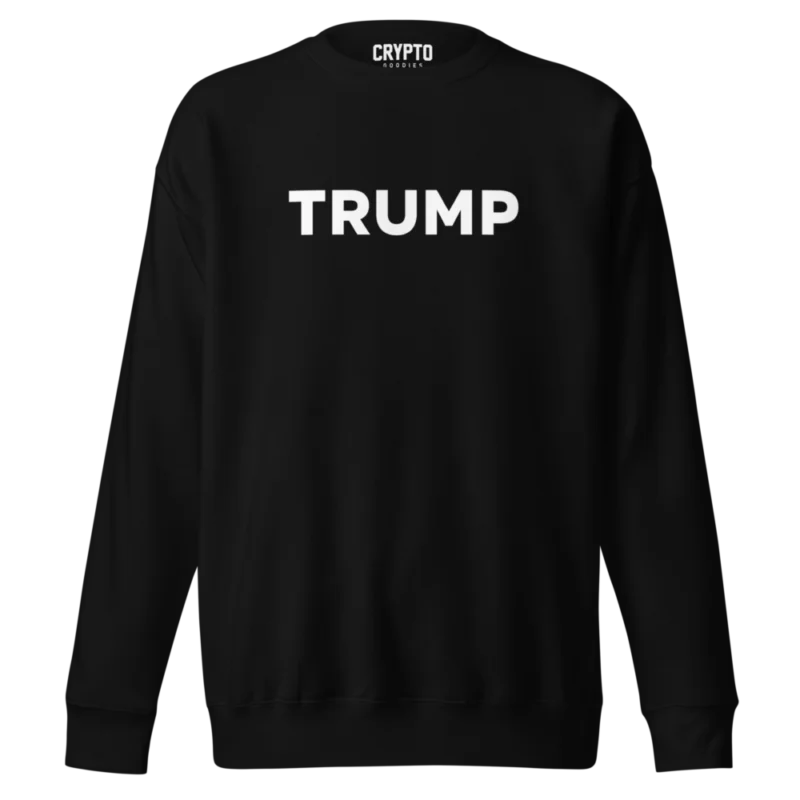 TRUMP Sweatshirt