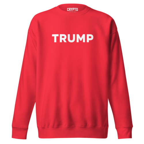 TRUMP Sweatshirt