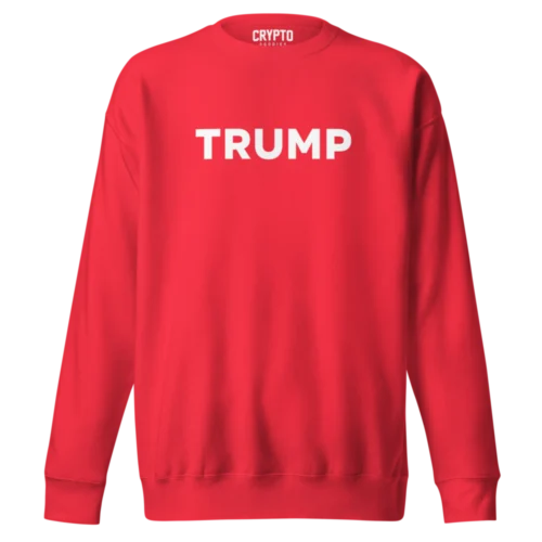 TRUMP Sweatshirt