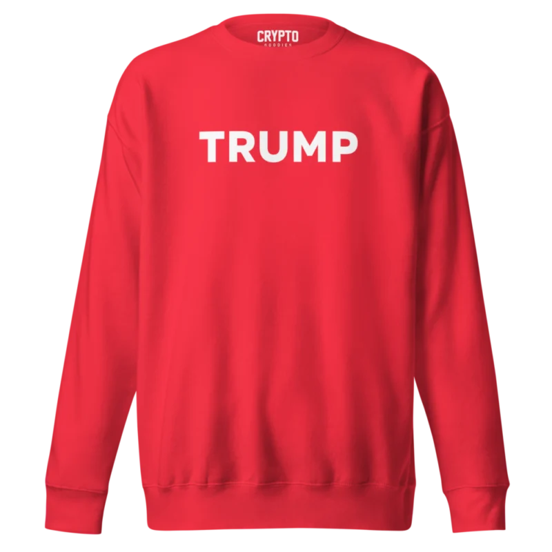 TRUMP Sweatshirt