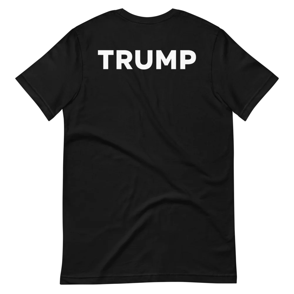 Trump T-Shirt - Image 3