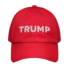 Trump Under Armour® Baseball Cap