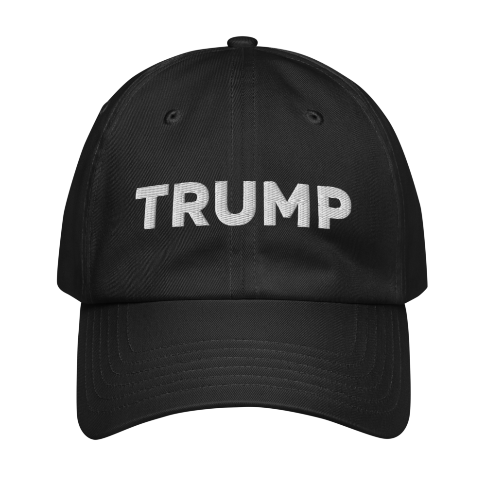 Trump Under Armour® Baseball Cap