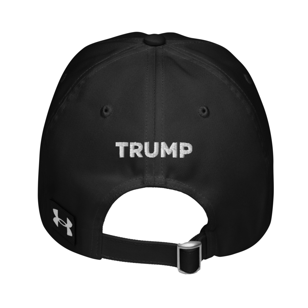 Trump Under Armour® Baseball Cap