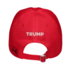 Trump Under Armour® Baseball Cap