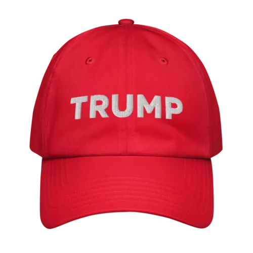 Trump Under Armour® Baseball Cap