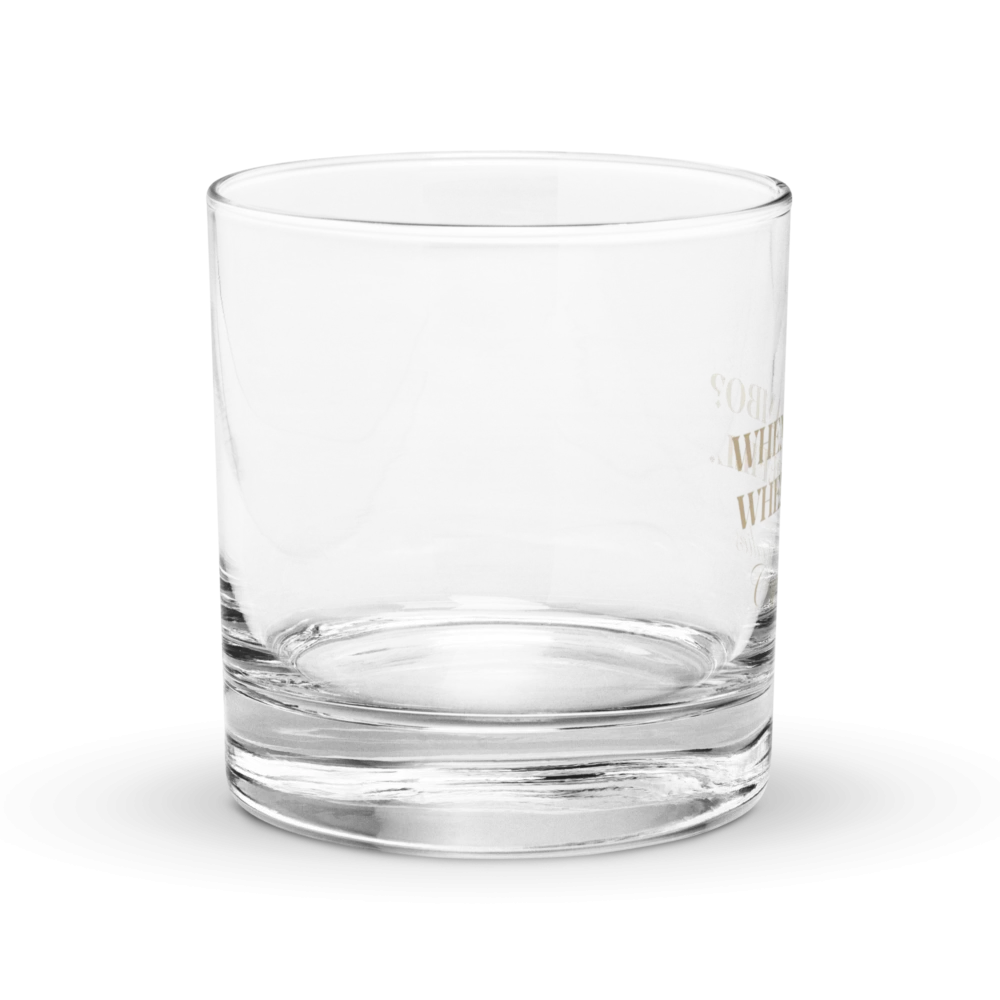 When Lambo? When Refill Rocks Glass - Image 3
