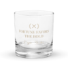 XRP: Fortune Favors The Bold Rocks Glass