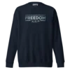 XRP: Freedom Premium Sweatshirt