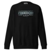 XRP: Freedom Premium Sweatshirt