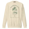 XRP HODLERS Club Premium Sweatshirt