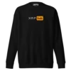XRP HUB Premium Sweatshirt