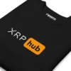 XRP HUB Premium Sweatshirt