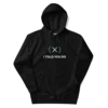 XRP: I Told You So Hoodie