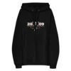 Bitcoin 2009 Premium Hoodie