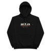 Bitcoin 2009 Premium Hoodie