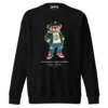 Bitcoin Bear Premium Sweatshirt