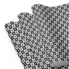 Bitcoin Checkers Wrapping Paper