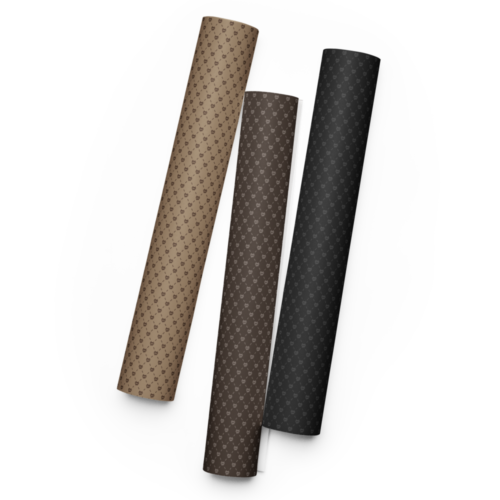 Bitcoin Fashion Wrapping Paper