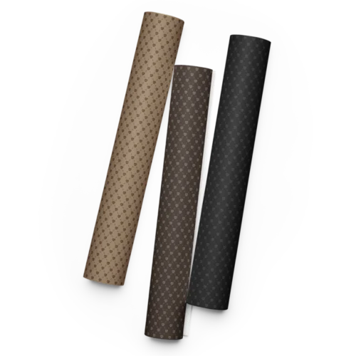 Bitcoin Fashion Wrapping Paper