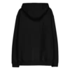 Bitcoin Heart (Embroidery) Premium Hoodie