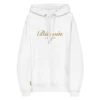 Bitcoin: London Premium Hoodie