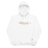 Bitcoin: London Premium Hoodie